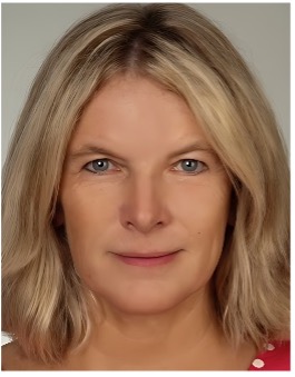 Porträt von Julia Frischauf